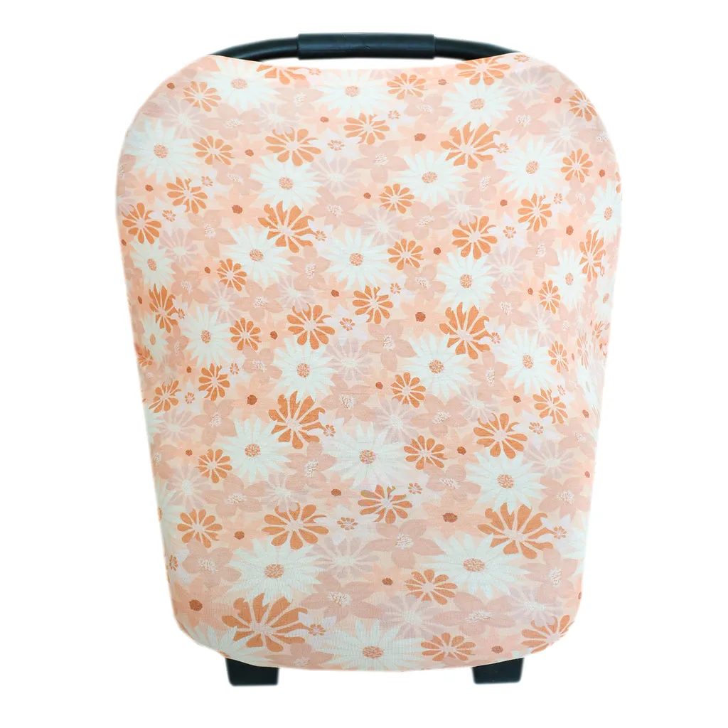 Copper Pearl 5-in-1 Multi-Use Covers