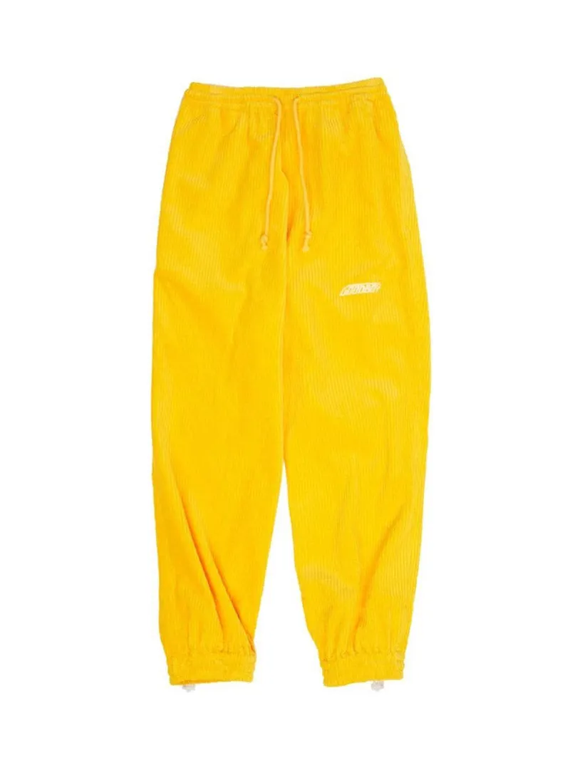 Corduroy Lounge Pants