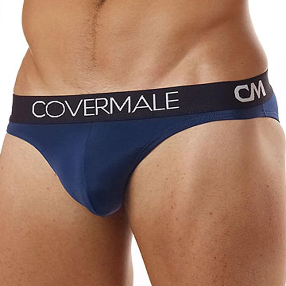 Cover Male CM115  Waisted Up Bikini