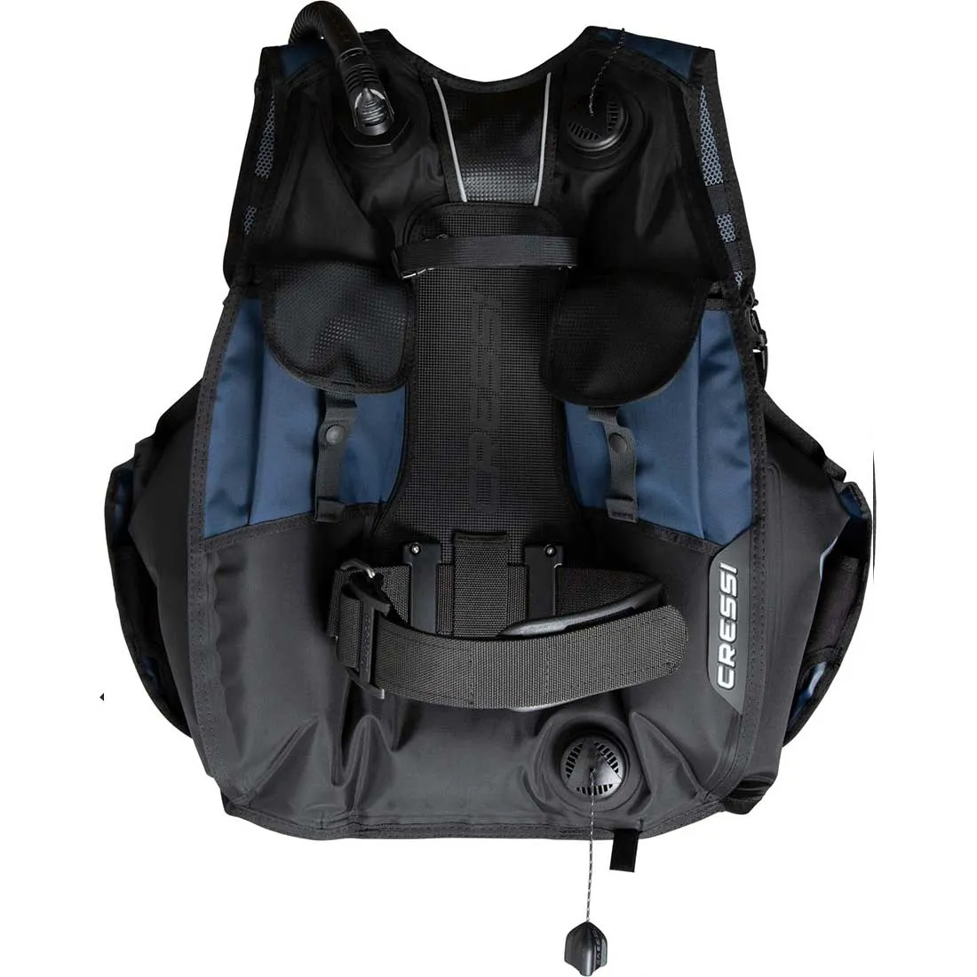 Cressi Emperor BCD