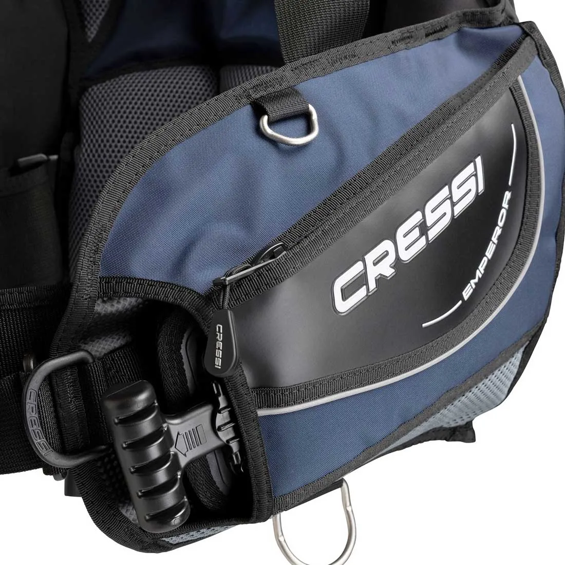 Cressi Emperor BCD