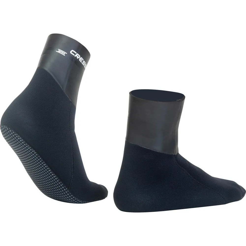 Cressi Sarago Dive Socks 3mm