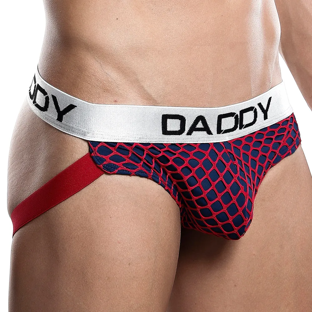 Daddy DDE023 Jockstrap