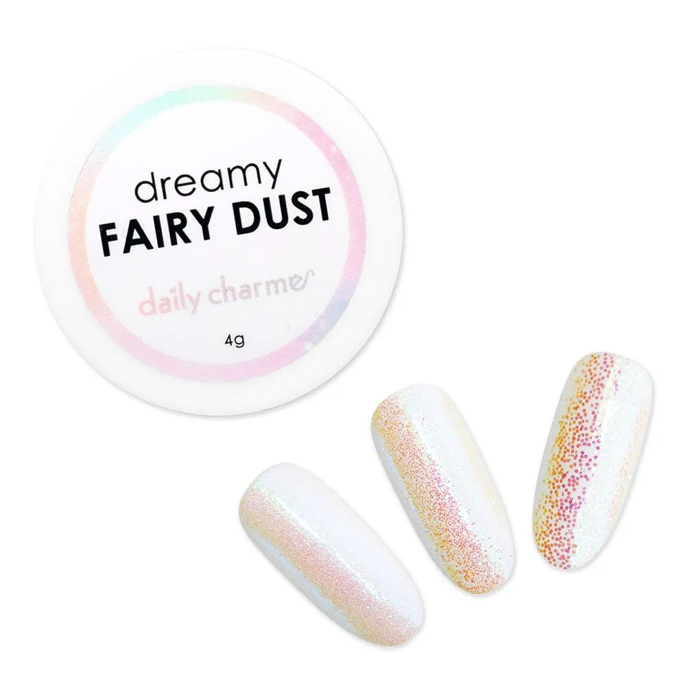 Daily Charme - Dreamy Fairy Dust Magic Glitter - Original