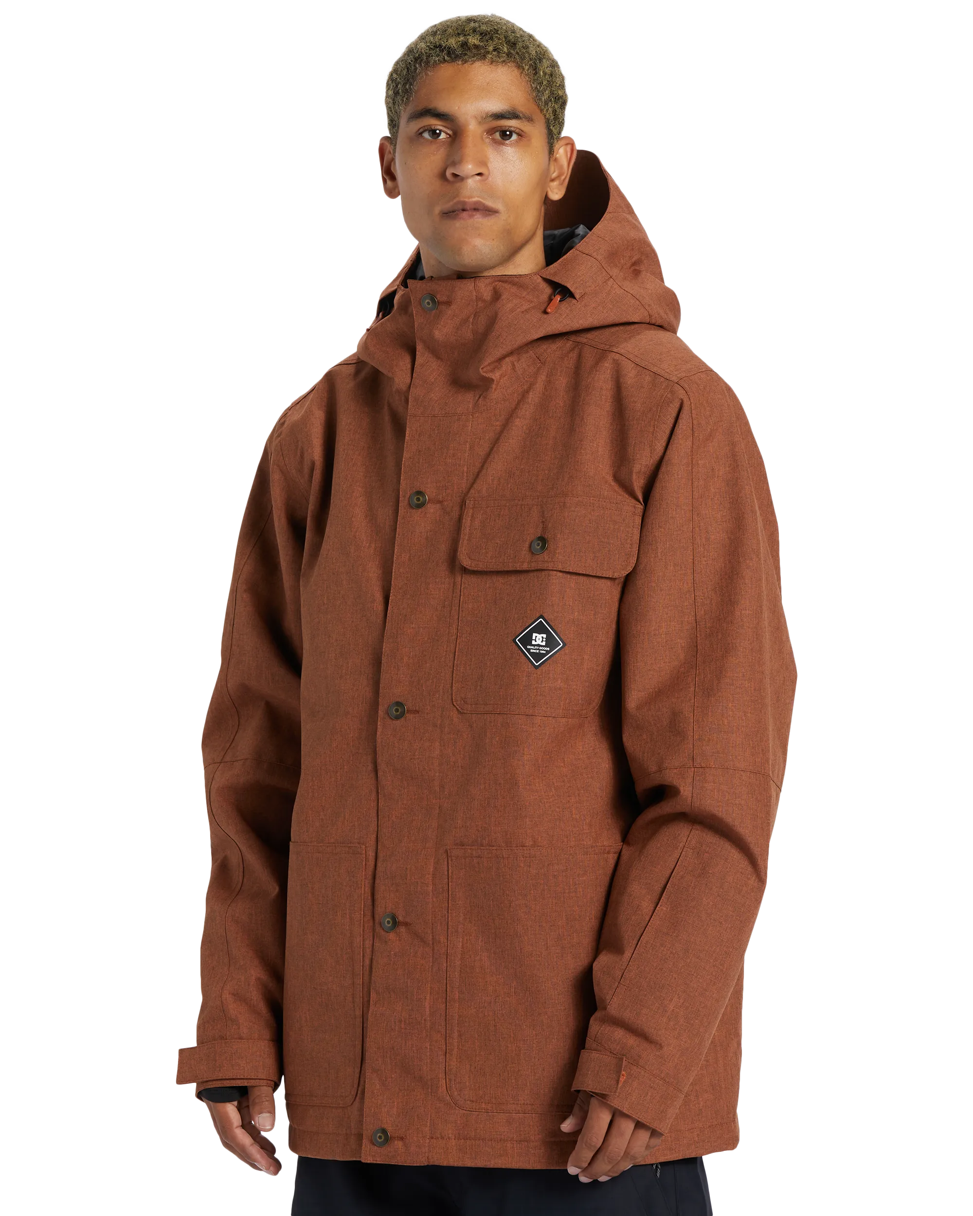 DC Servo Jacket - Men's