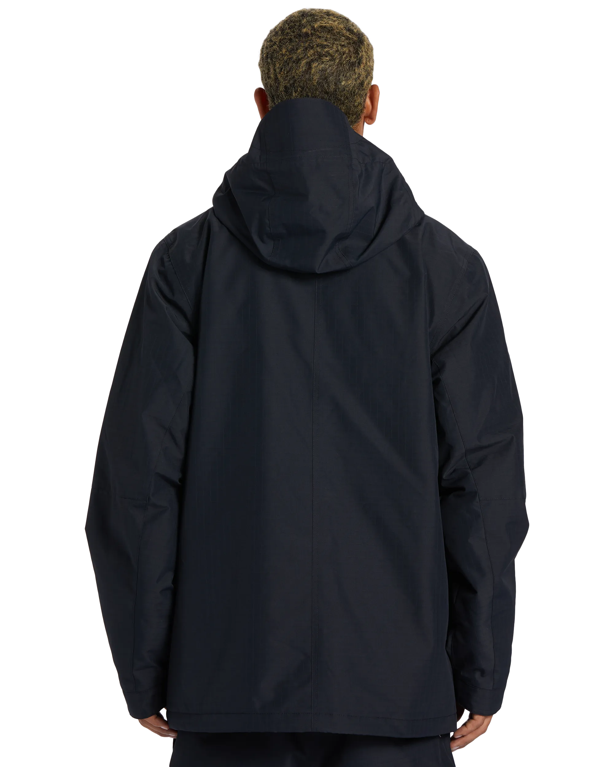 DC Servo Jacket - Men's