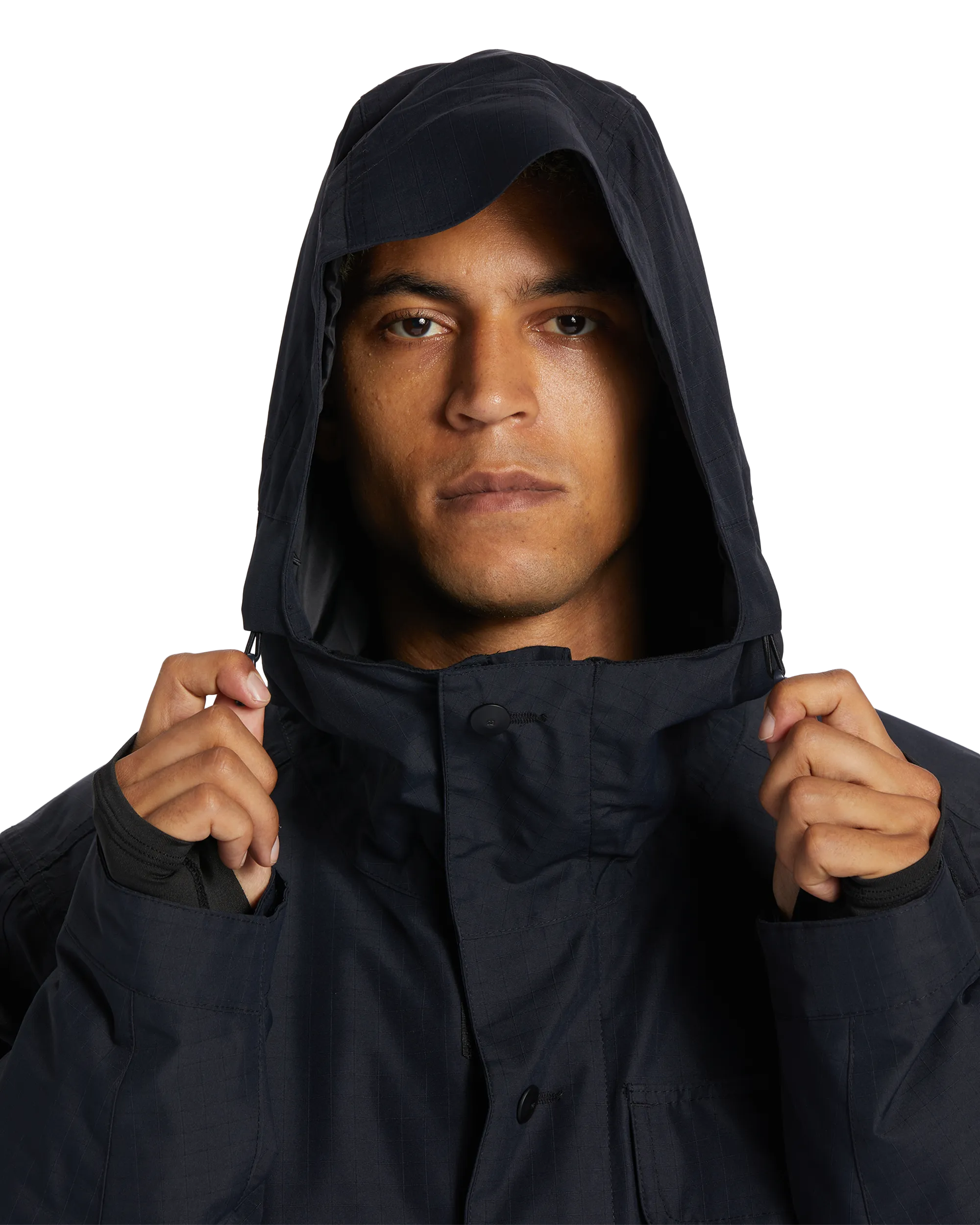 DC Servo Jacket - Men's