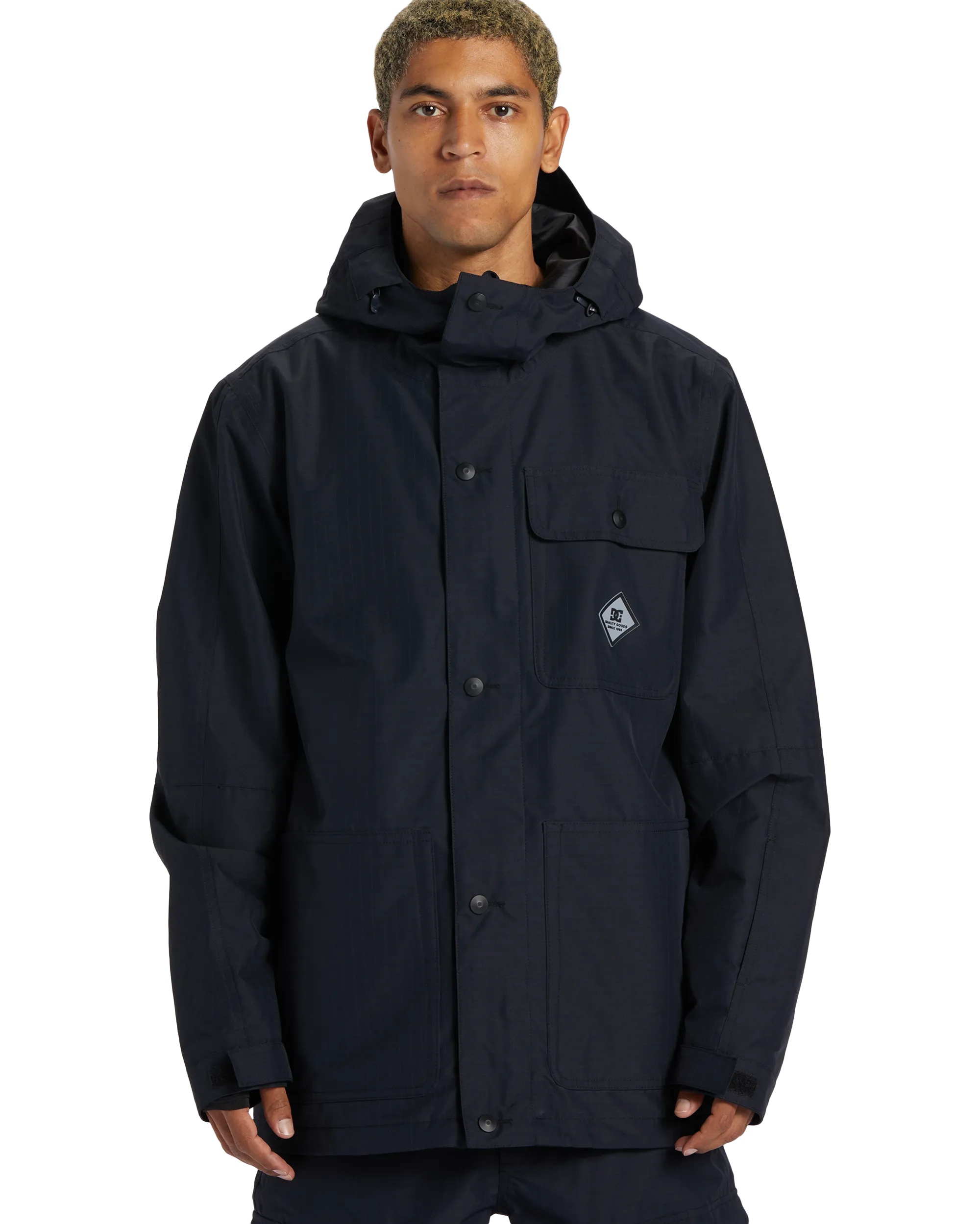 DC Servo Jacket - Men's