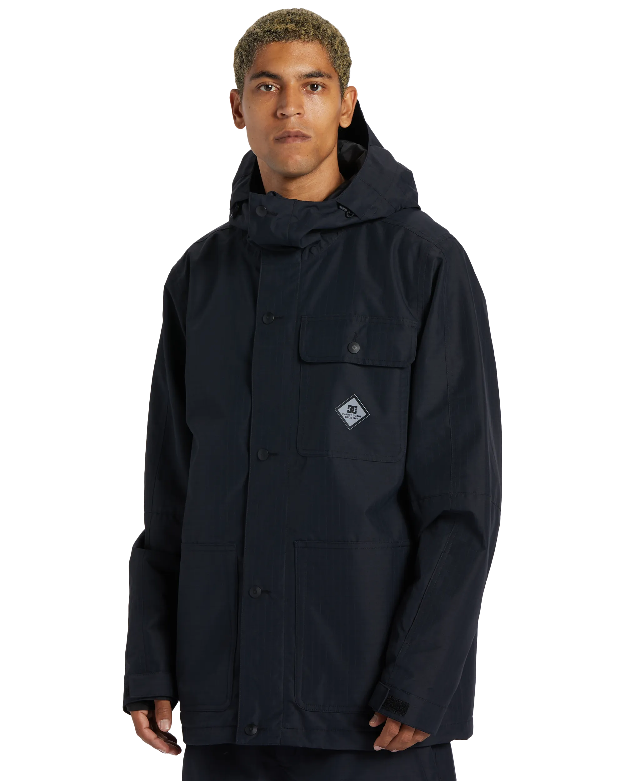 DC Servo Jacket - Men's