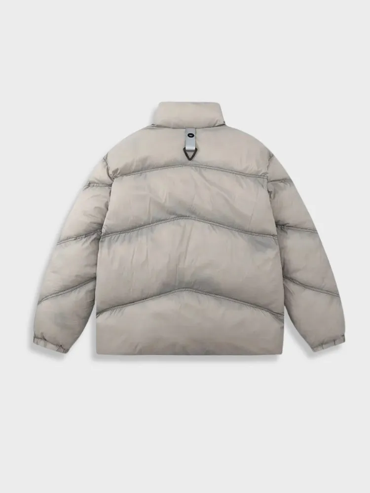 Decarba x Gonthwid Winter Parka