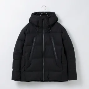 DESCENTE / ALLTERRAIN / Mizusawa Down Oversized Mountaineer Down Jacket Model 2024