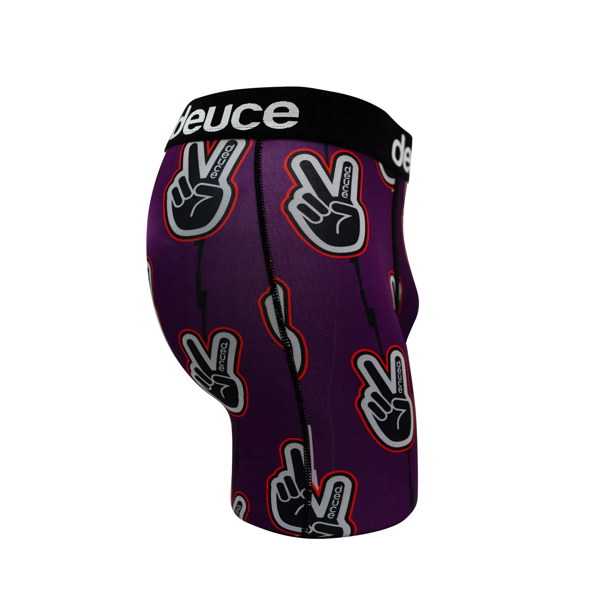 Deuce Performance Underwear | Raptors