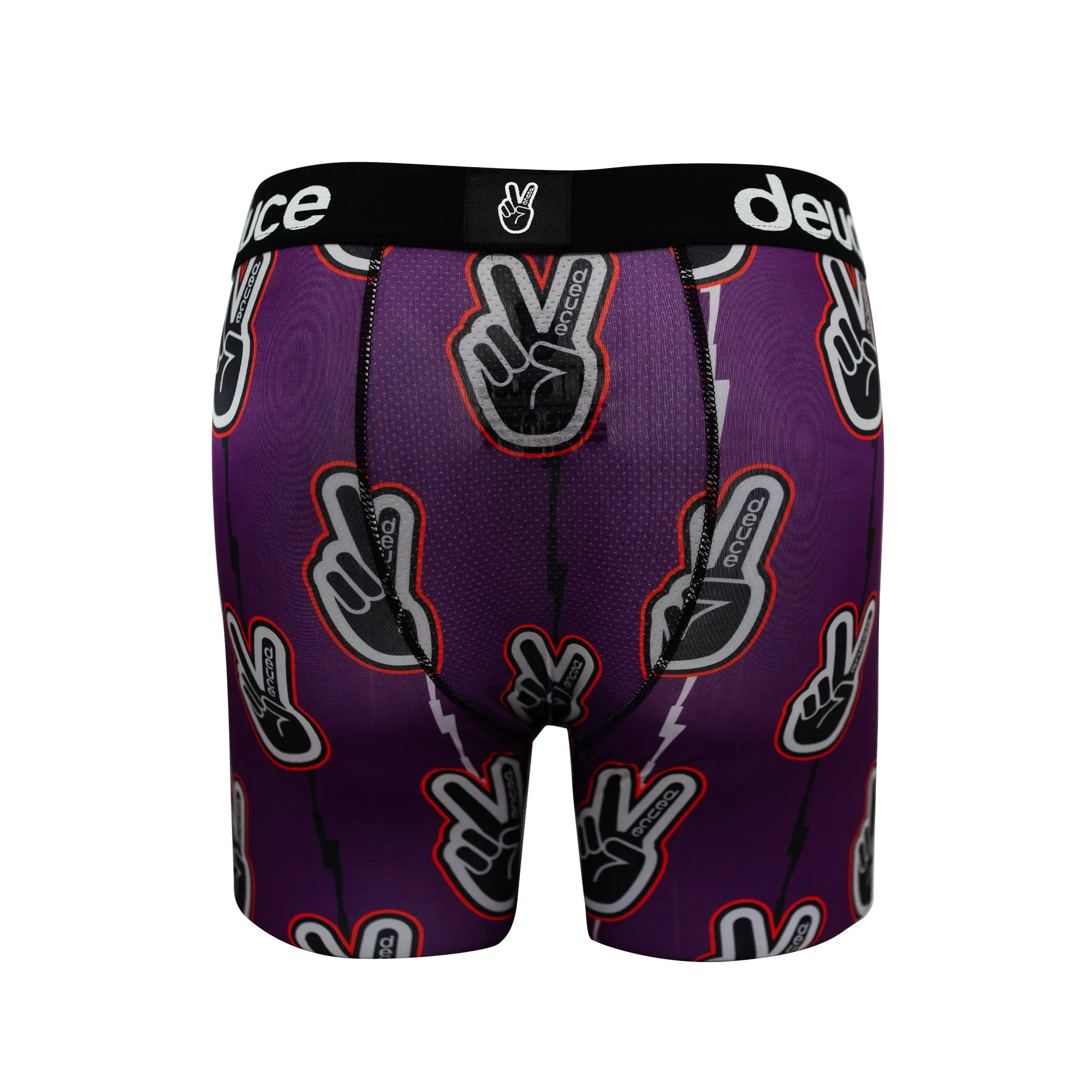 Deuce Performance Underwear | Raptors