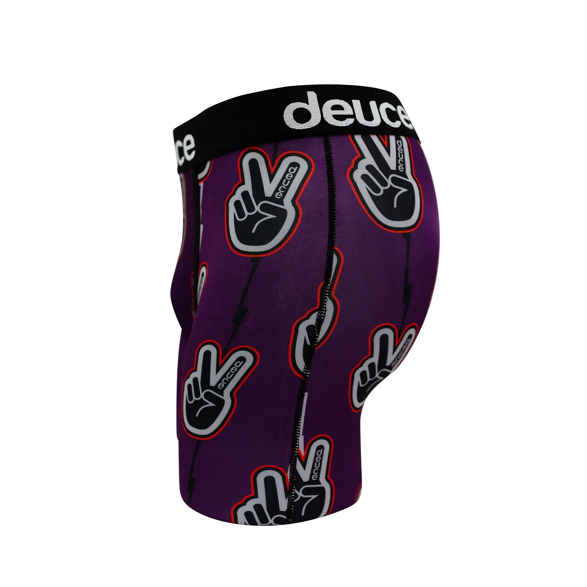 Deuce Performance Underwear | Raptors