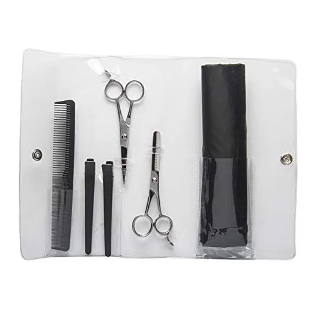 Diane Deluxe Hair Cut Kit