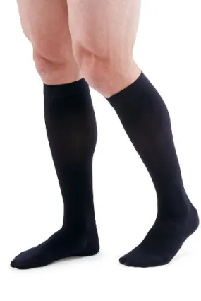 Duomed Patriot, 15-20 mmHg, Knee High, Closed Toe