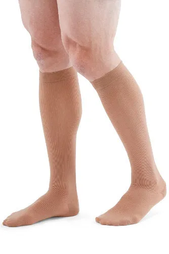 Duomed Patriot, 15-20 mmHg, Knee High, Closed Toe