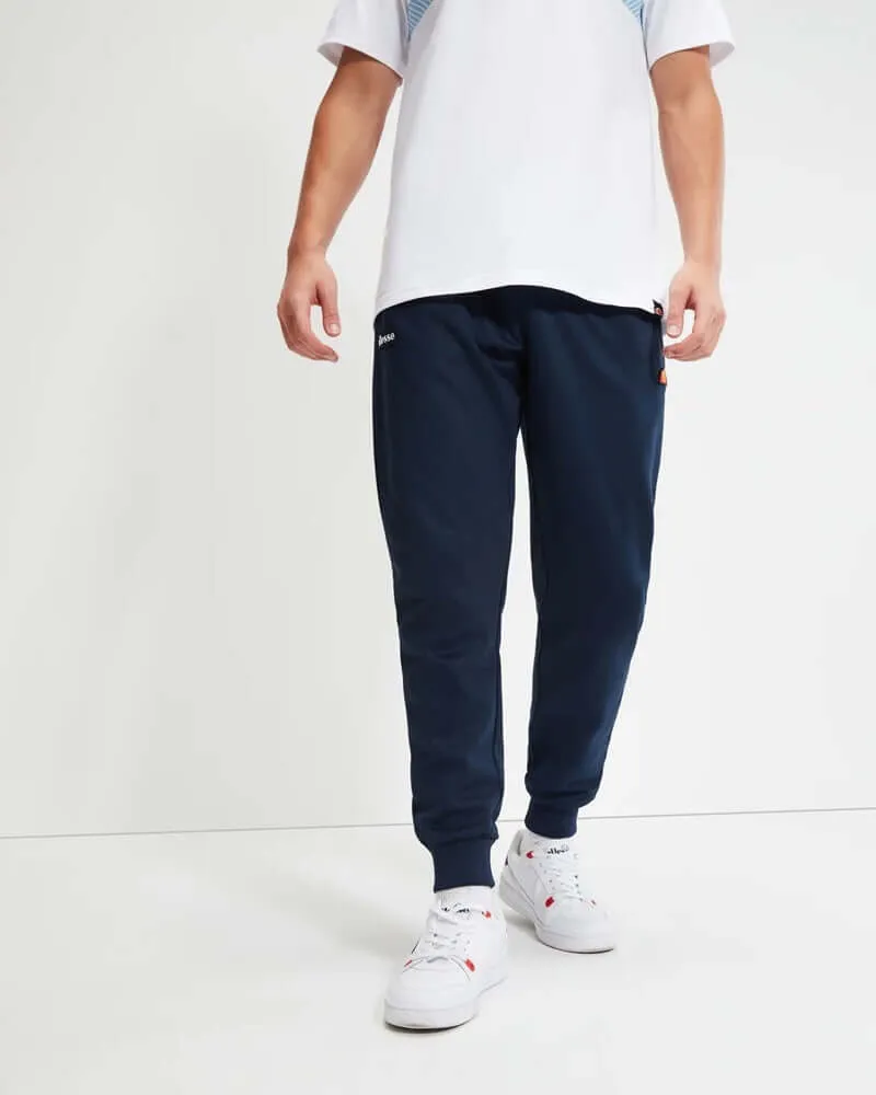 Ellesse BERTONI Track Pant Navy