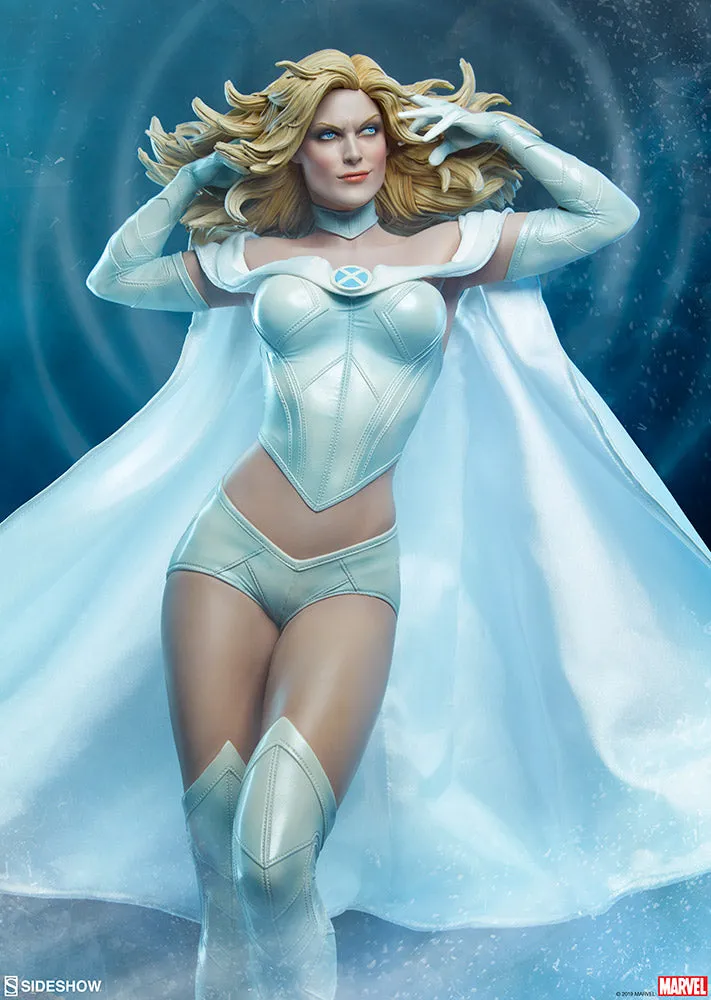 Emma Frost Statue Premium Format Figure