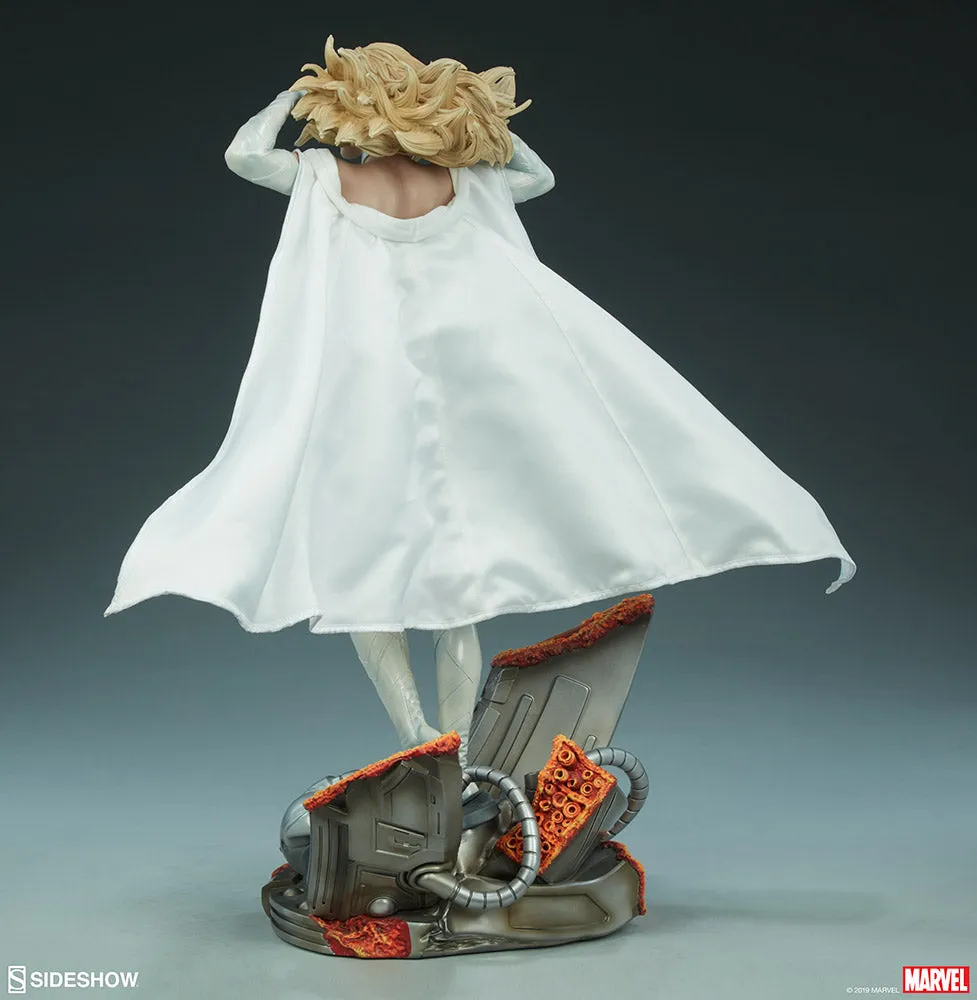 Emma Frost Statue Premium Format Figure