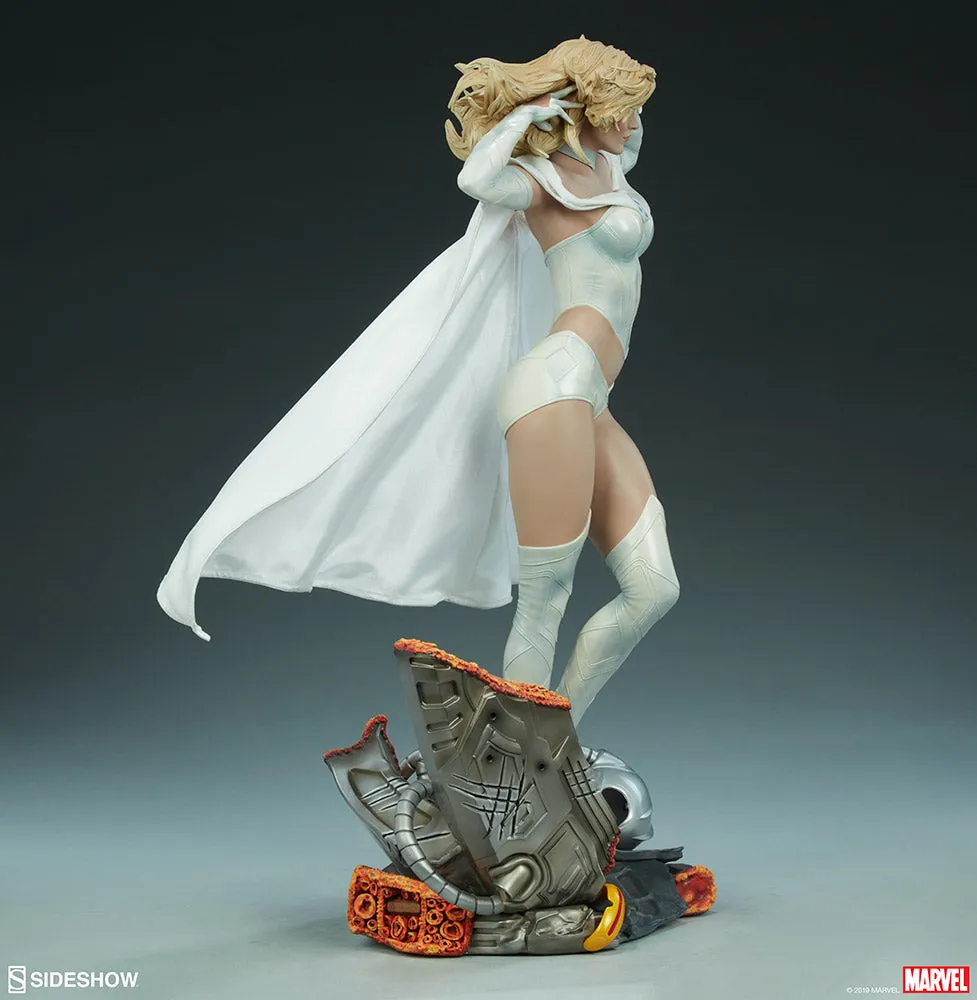 Emma Frost Statue Premium Format Figure