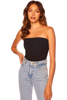 essential tube top