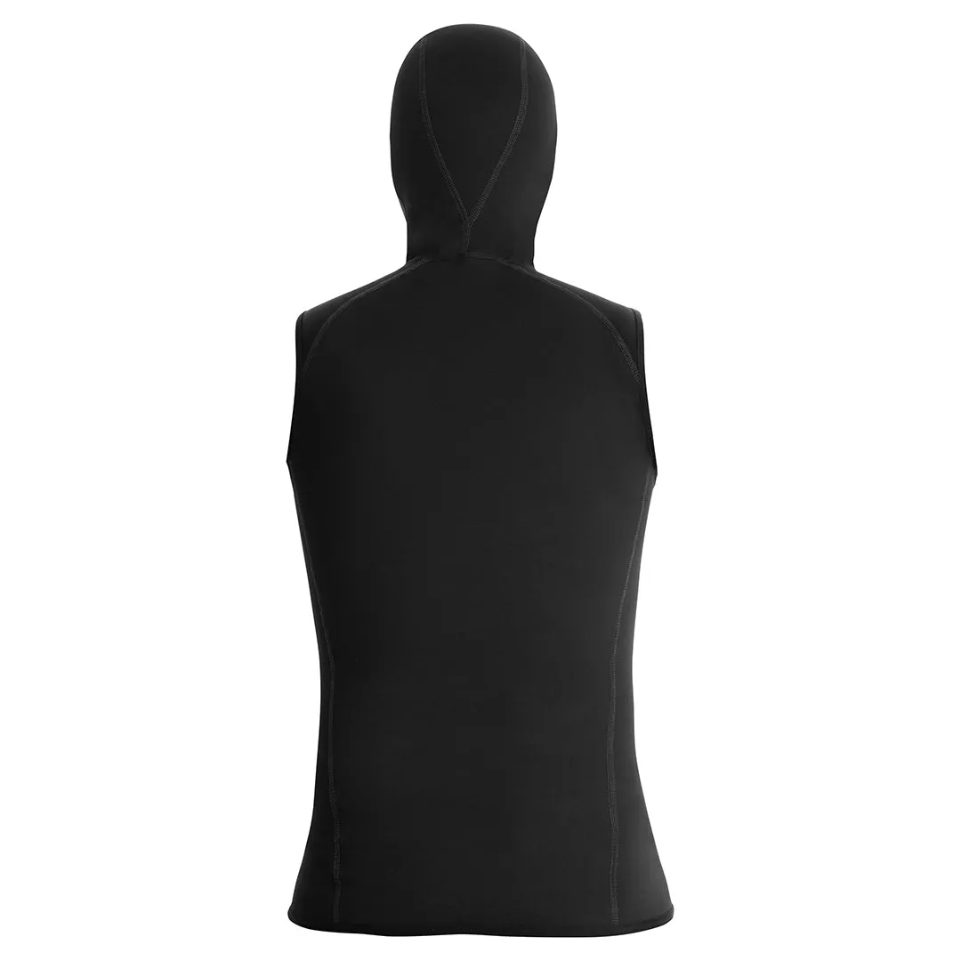 Exowear Hooded Vest (Unisex)