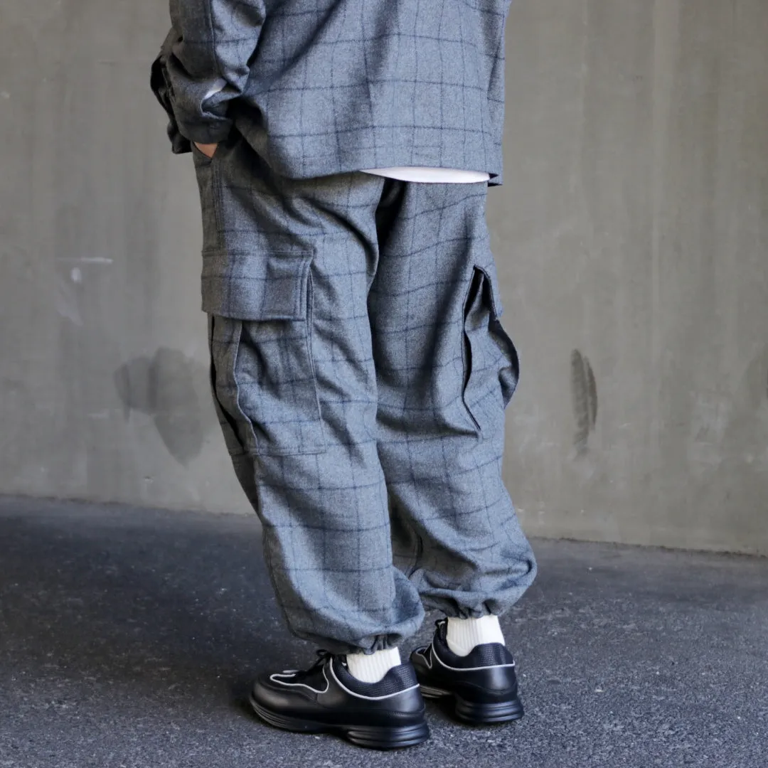 Fatigue Pants