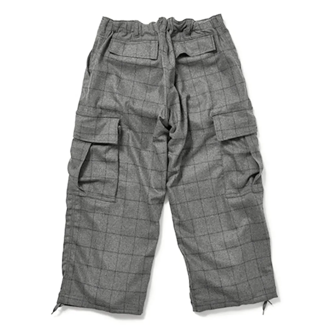 Fatigue Pants