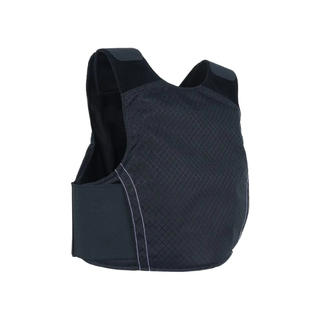 Female Concealable Armor Vest - Level IIIA