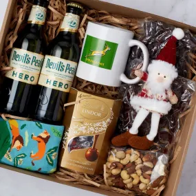 Festive Cheer Hamper