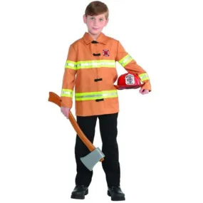 Firefighter Jacket - Child