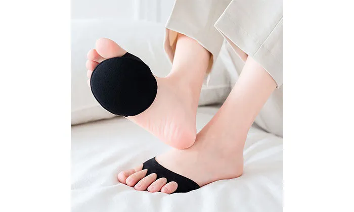 Five Toes Forefoot Pads