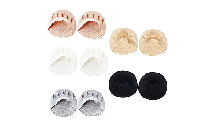 Five Toes Forefoot Pads