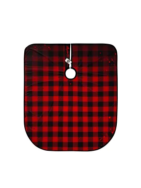 Flannel PRO Cape