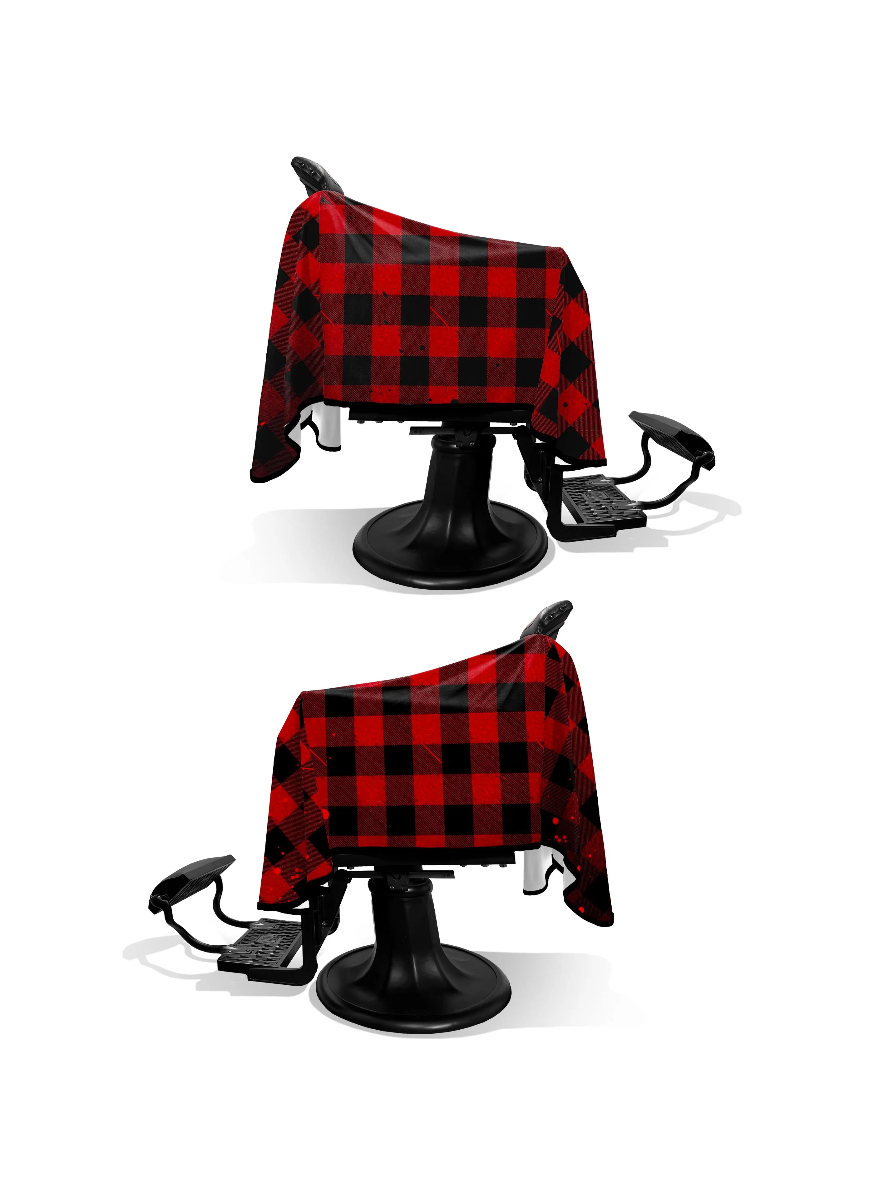 Flannel PRO Cape