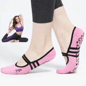 Flex Yoga Sock