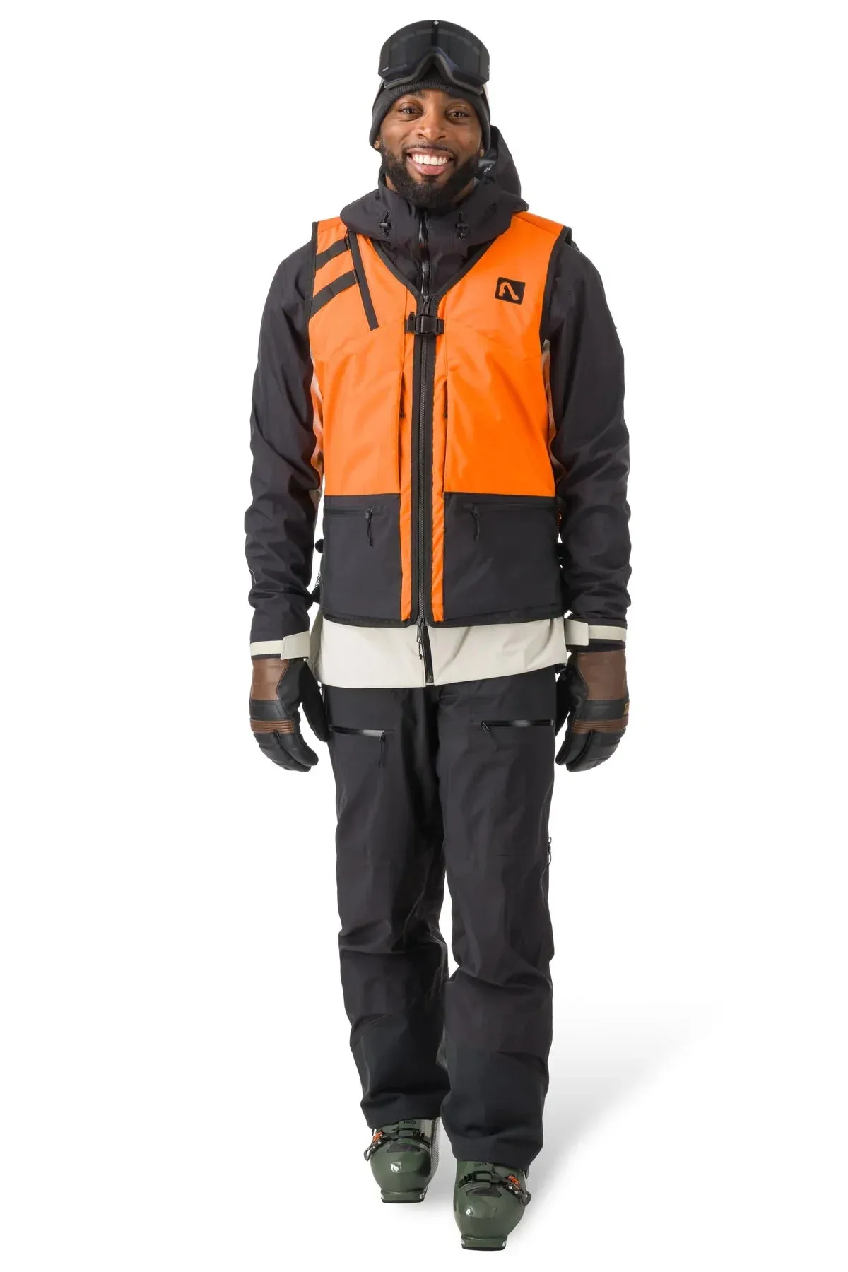 Flylow Scotty Comp Vest - 2025