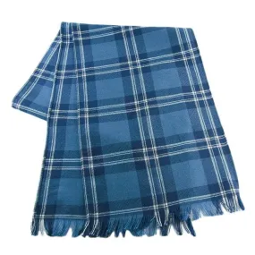 Forsyth Modern Light Weight Tartan Scarf