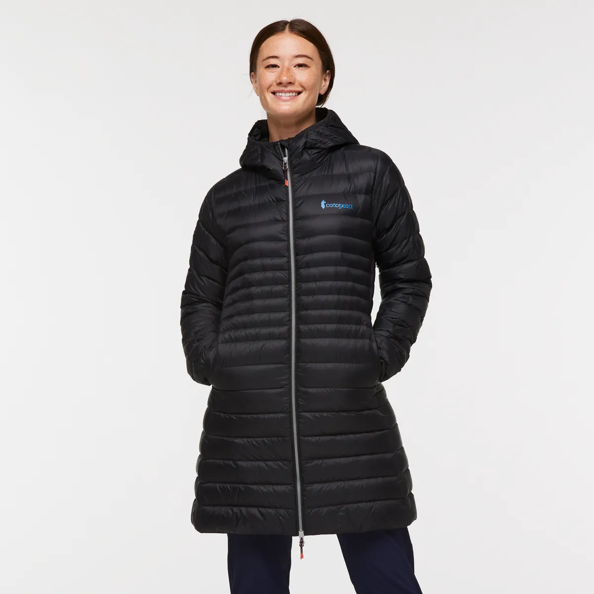 Fuego Down Parka - Women's