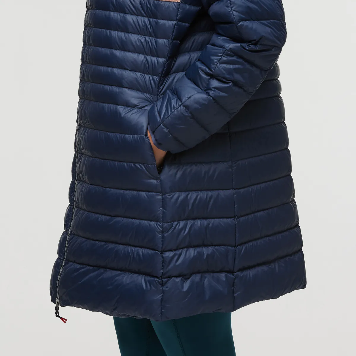 Fuego Down Parka - Women's