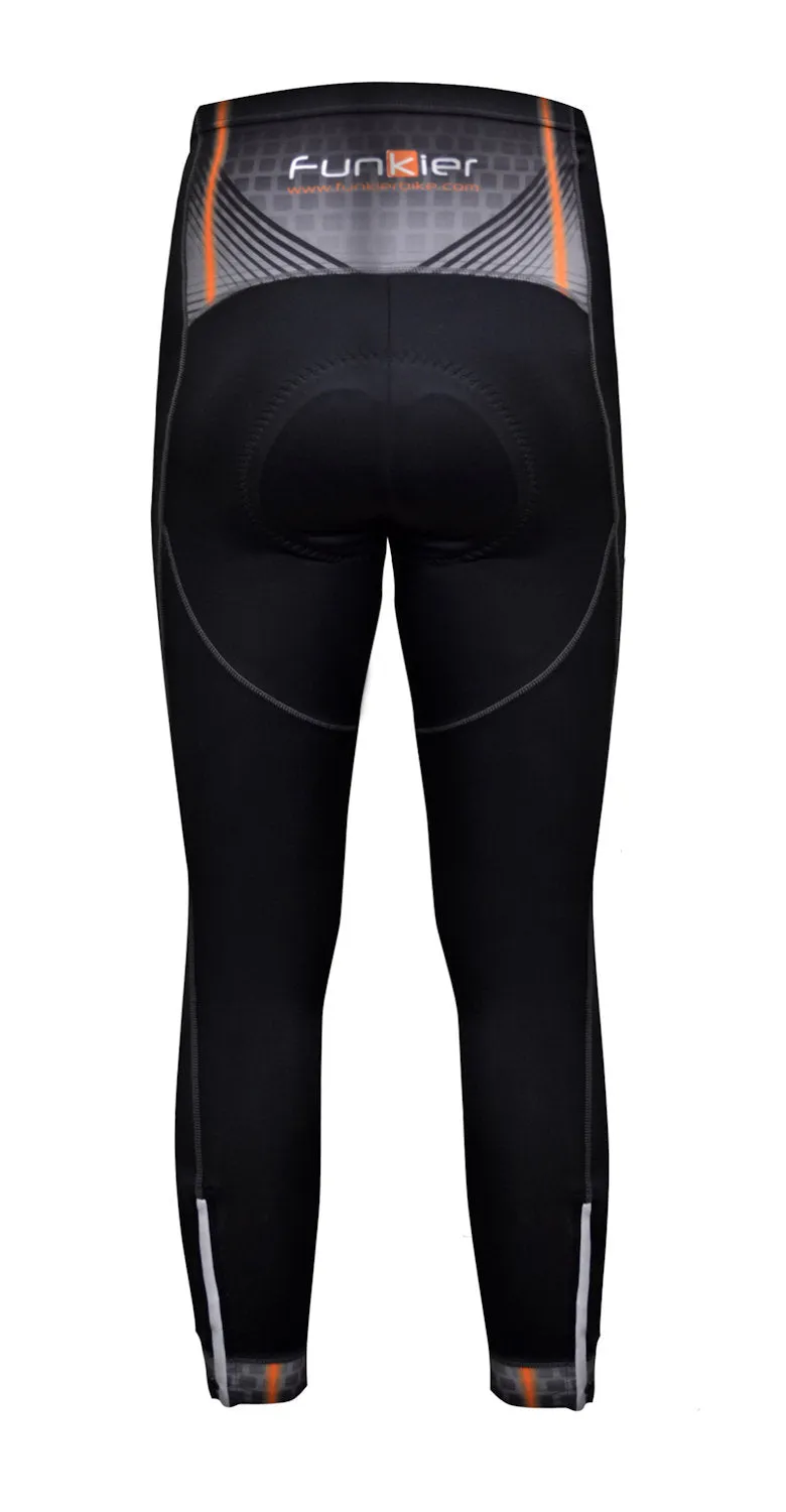 Funkier Men's Long Cycling Tights (ANY 2 for $99)