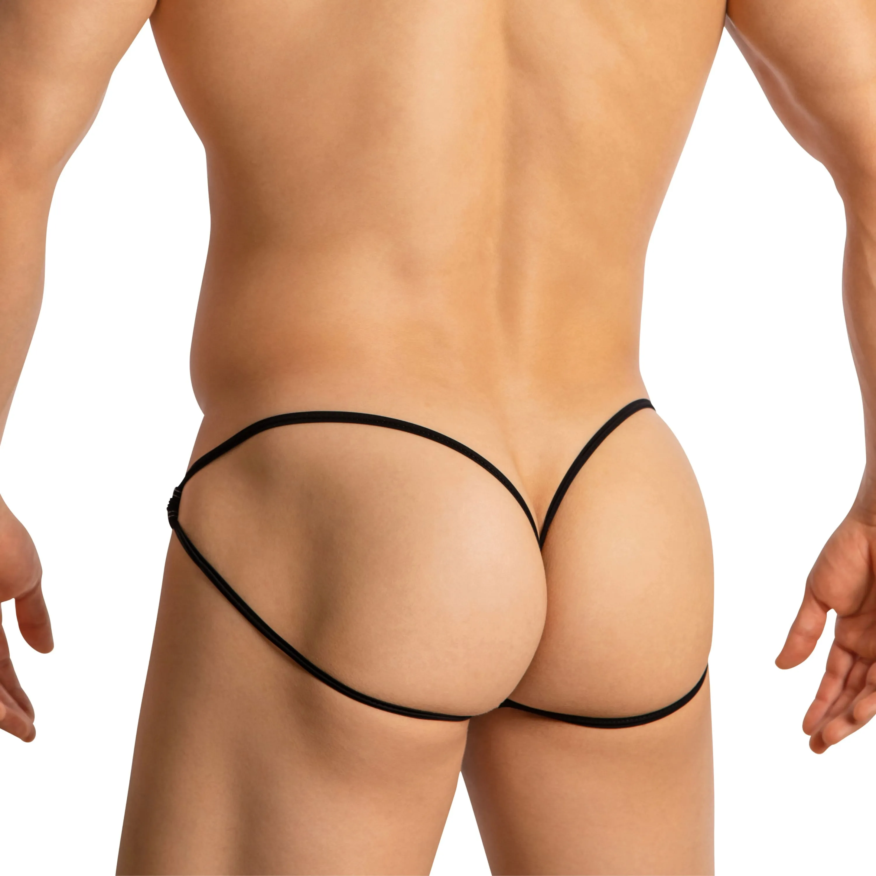 Good Devil Sexy Jockstrap Underwear GDE072