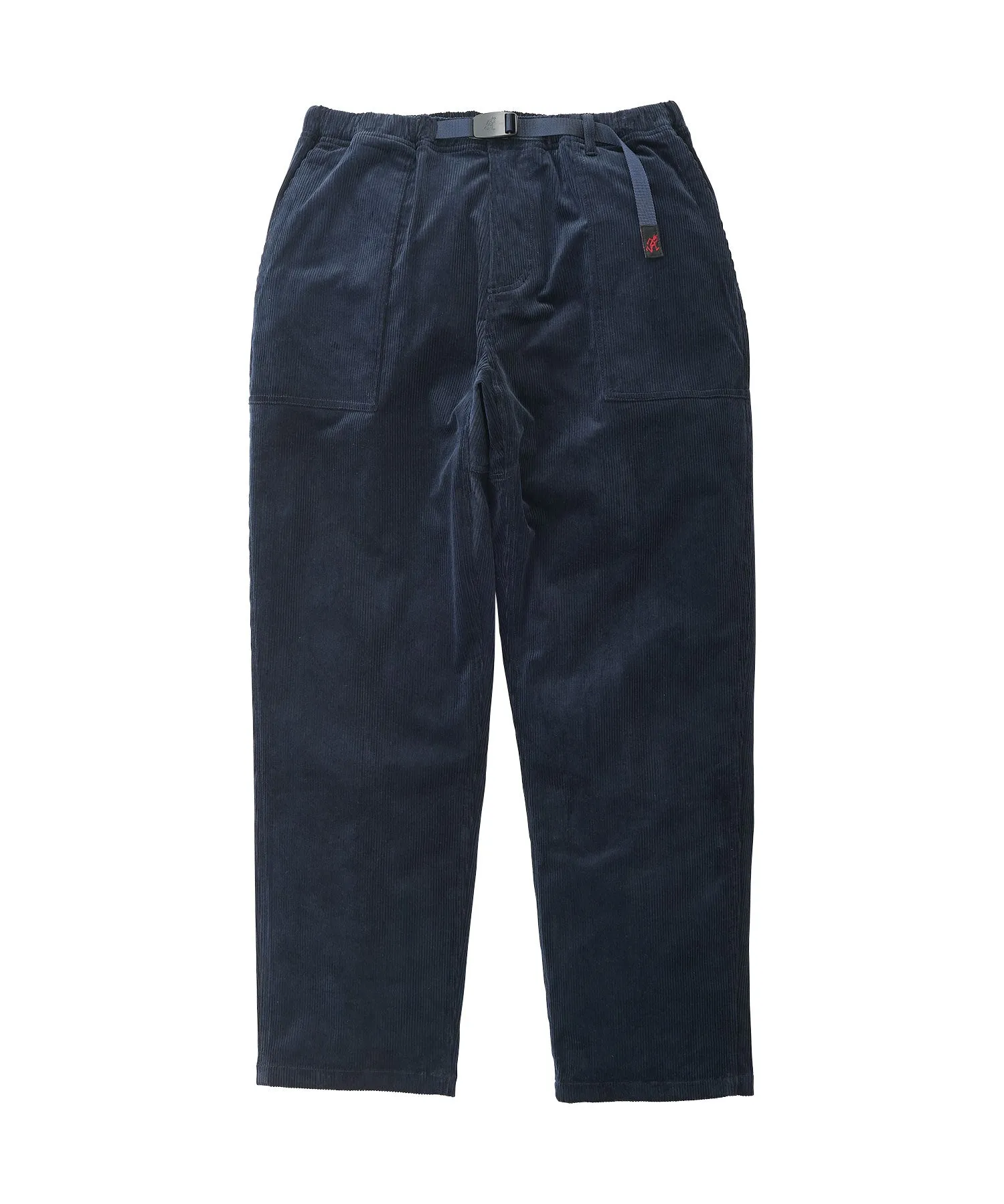 Gramicci Corduroy Loose Tapered Ridge Pant