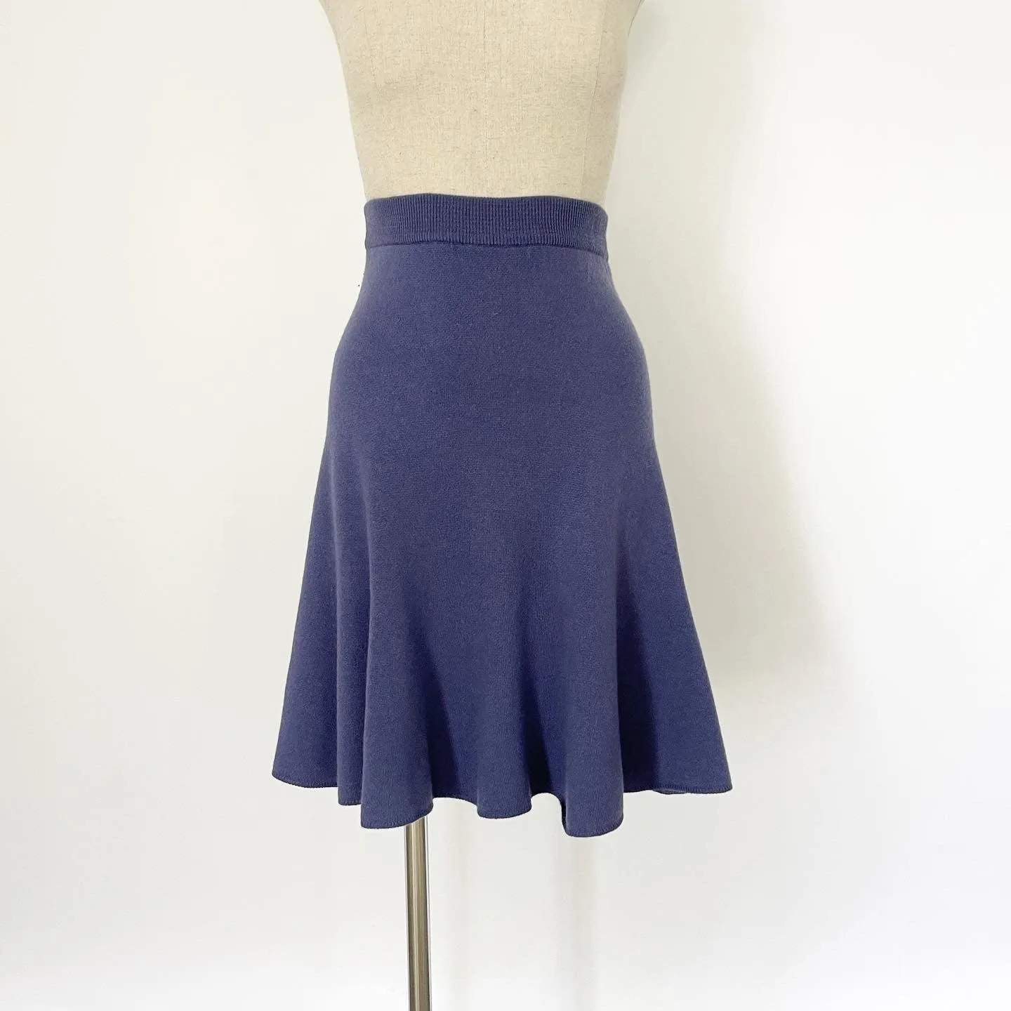 GRAN SASSO Skirt