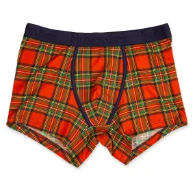 Grant Trunk | Tartan Royal Stewart