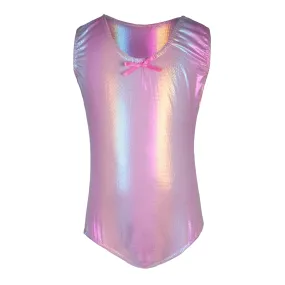 Great Pretenders Bodysuit – Rainbow Pink