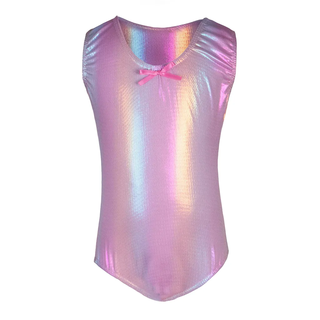 Great Pretenders Bodysuit – Rainbow Pink