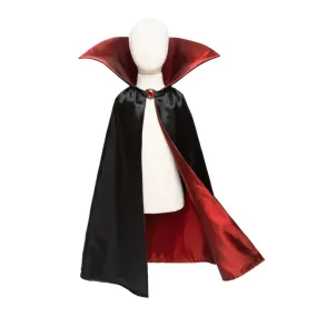 Great Pretenders Vampieren Cape 5-6Y