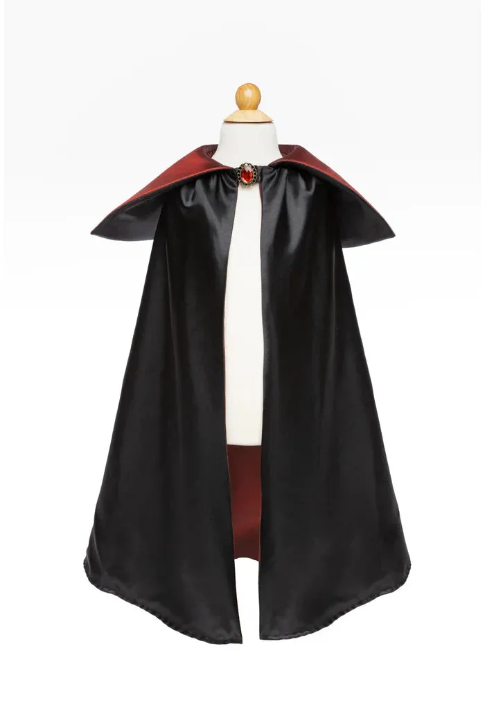 Great Pretenders Vampieren Cape 9-10Y